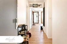Appartement à vendre 2 pièces centre-ville de Lille avec terrasse
