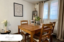 Appartement à vendre 2 pièces VILLENEUVE D'ASCQ (59)