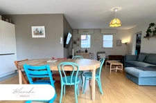 Maison à vendre 5 pièces VILLENEUVE D'ASCQ (59)