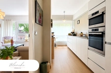 Appartement à vendre 4 pièces LAMBERSART (59)