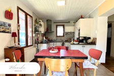Maison à vendre 4 pièces RUMEGIES (59)