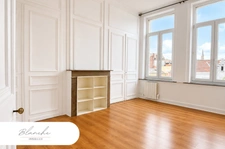 Appartement à vendre  pièces LILLE (59)