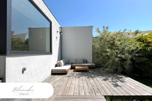 Maison à vendre 5 pièces LOMME (59)