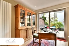 Maison à vendre 6 pièces MARCQ EN BAROEUL (59)