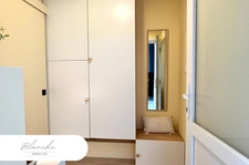 Appartement à vendre 2 pièces LILLE (59)
