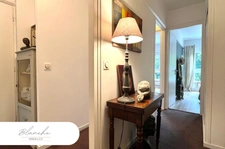 Appartement à vendre 4 pièces LAMBERSART (59)