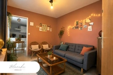 Appartement à vendre 2 pièces Duplex