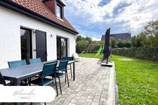 Maison à vendre 5 pièces VILLENEUVE D'ASCQ (59)