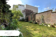 Maison à vendre 6 pièces MARCQ EN BAROEUL (59)