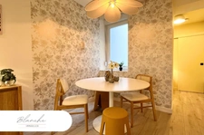 Appartement à vendre 2 pièces LILLE (59)