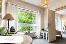 Appartement à vendre 4 pièces LAMBERSART (59)
