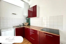 Appartement à vendre  pièces LILLE (59)