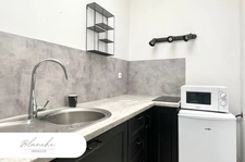 Appartement à vendre 1 pièces LILLE (59)
