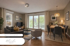 Appartement à vendre 3 pièces LA MADELEINE (59)