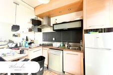 Maison à rénover 3 pièces VILLENEUVE D'ASCQ (59)