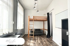 Appartement à vendre 1 pièces LILLE (59)