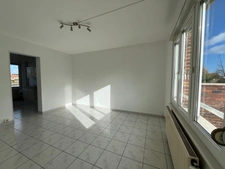 Appartement à vendre 2 pièces LILLE (59)