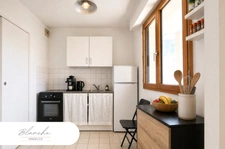 Appartement à vendre 2 pièces centre-ville de Lille avec terrasse