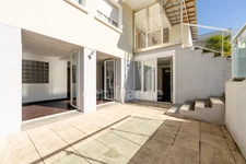 Appartement à vendre 4 pièces DIVONNE LES BAINS (01) - 92m2 - terrasses (76m2), parking, box fermé