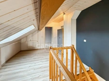 3-room apartment for sale in Grilly (01) - Duplex T3 - 69m2 with balcony, parking, and communal garden