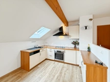 Apartment for sale, 4 rooms, GRILLY (01) - Duplex T4 - 75m2 with private parking