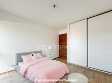 Appartement à vendre 5 pièces DIVONNE LES BAINS (01) - 108m2 - terrasse, jardin clos, cave, 2 garages