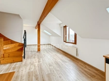 Apartment for sale, 4 rooms, GRILLY (01) - Duplex T4 - 75m2 with private parking