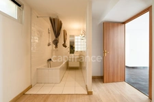 Appartement à vendre 4 pièces DIVONNE LES BAINS (01) - 92m2 - terrasses (76m2), parking, box fermé