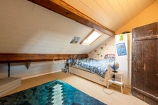 House for sale, 4 rooms, GEX (01) - 97m2 (floor area) with small balcony and cellar (14m2)