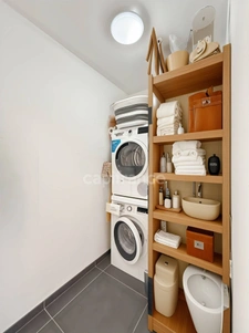 3-room apartment for sale in Ferney-Voltaire (01) - 75m2 with terrace and garage