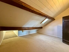 Maison à vendre 4 pièces GEX (01) - 97m2 (au sol) avec balconnet et cave (14m2)