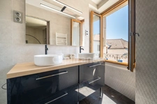 House for sale, 4 rooms, GEX (01) - 97m2 (floor area) with small balcony and cellar (14m2)