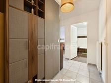 Apartment for sale, 3 rooms, GEX (01) - 76m2 with terrace, garden, garage, private parking