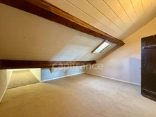 Maison à vendre 4 pièces GEX (01) - 97m2 (au sol) avec balconnet et cave (14m2)
