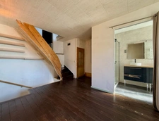Maison à vendre 4 pièces GEX (01) - 97m2 (au sol) avec balconnet et cave (14m2)
