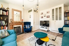 House for sale, 4 rooms, GEX (01) - 97m2 (floor area) with small balcony and cellar (14m2)