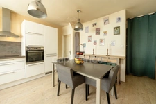 House for sale, 4 rooms, GEX (01) - 97m2 (floor area) with small balcony and cellar (14m2)