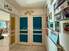 3-room apartment for sale in Thoiry (01) - 75m2 with private gardens, terrace and garage