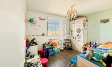 Penthouse apartment for sale 5 rooms PRÉVESSIN MOENS (01) - 105m2 - terraces (34m2), garage and private parking