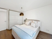 3-room apartment for sale in Ferney-Voltaire (01) - 75m2 with terrace and garage