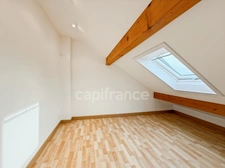 Apartment for sale, 4 rooms, GRILLY (01) - Duplex T4 - 75m2 with private parking