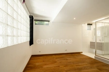 Appartement à vendre 4 pièces DIVONNE LES BAINS (01) - 92m2 - terrasses (76m2), parking, box fermé