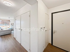 3-room apartment for sale in Ferney-Voltaire (01) - 75m2 with terrace and garage