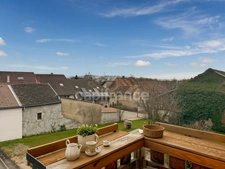 Appartement à vendre 3 pièces GRILLY (01) - Duplex T3 - 69m2 avec balcon, parking, jardin collectif