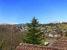 Appartement à vendre 4 pièces GRILLY (01) - Duplex T4 - 75m2 avec parking privatif