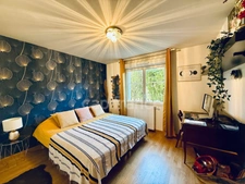 3-room apartment for sale in Thoiry (01) - 75m2 with private gardens, terrace and garage