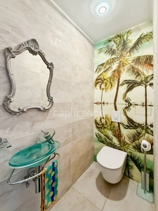 Appartement à vendre 3 pièces DIVONNE LES BAINS (01) - 91m2 - jardin (350m2), cave (10m2), garage (21m2)