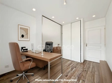 Apartment for sale, 3 rooms, GEX (01) - 60m2 - penthouse with private indoor & outdoor parking