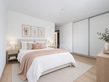 Apartment for sale 5 rooms DIVONNE LES BAINS (01) - 135m2, terrace (83m2), cellar, 2 closed garages.