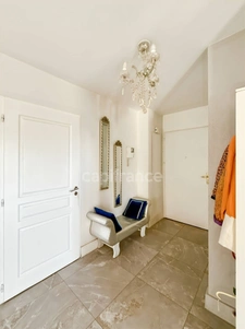 Appartement à vendre 3 pièces DIVONNE LES BAINS (01) - 91m2 - terrasses, jardin, cave et garage